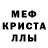 Метадон кристалл Flavis Anguis