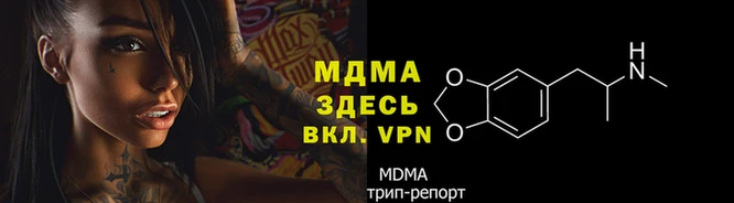 круглые Бородино